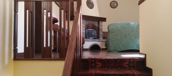 6 rooms Duplex in Prignano sulla Secchia, Italy No. 176902 16