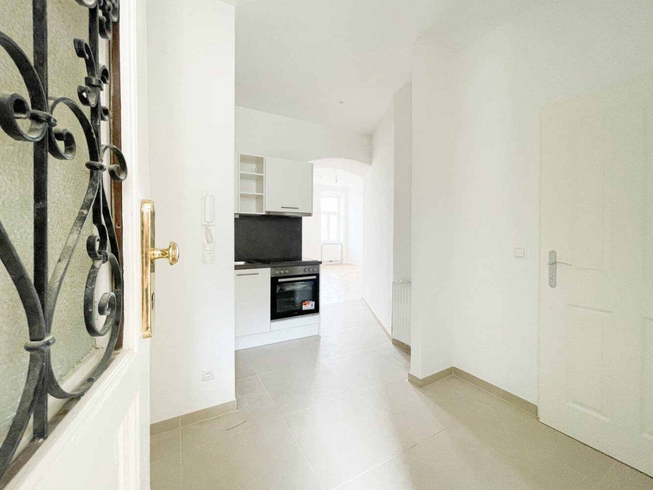 2-Zimmer Wohnung in Rudolfsheim-Funfhaus, Austria, Nr. 239727