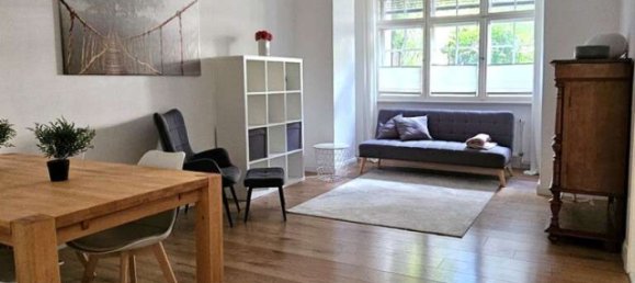 2 Schlafzimmer Wohnung in Schmargendorf, Germany, Nr. 338551 2