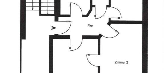 2 Schlafzimmer Wohnung in Schmargendorf, Germany, Nr. 338551 11