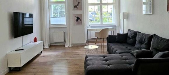 2 Schlafzimmer Wohnung in Schmargendorf, Germany, Nr. 338551 3