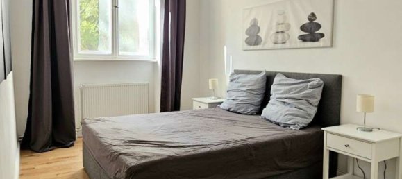 2 Schlafzimmer Wohnung in Schmargendorf, Germany, Nr. 338551 5
