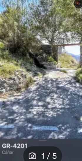 4117m² Land in Canar, Spain No. 187272