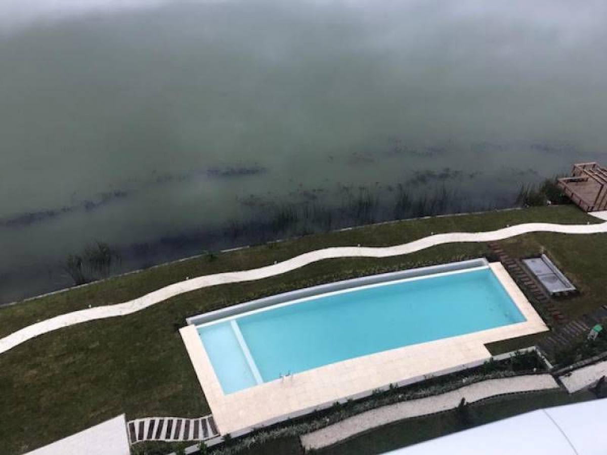 Studio in Tigre, Argentina No. 212