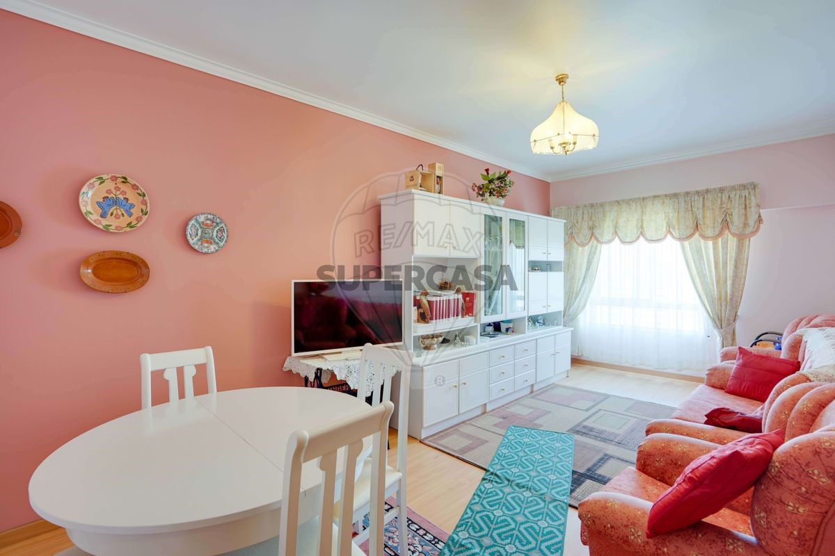 2 Schlafzimmer Wohnung in Vila Franca de Xira, Portugal, Nr. 228985