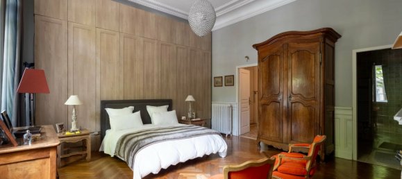 2 bedrooms Apartment in Bordeaux, France No. 278162 11