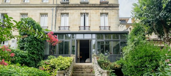 2 bedrooms Apartment in Bordeaux, France No. 278162 2