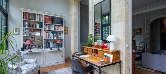 2 bedrooms Apartment in Bordeaux, France No. 278162 7