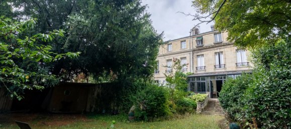 2 bedrooms Apartment in Bordeaux, France No. 278162 5