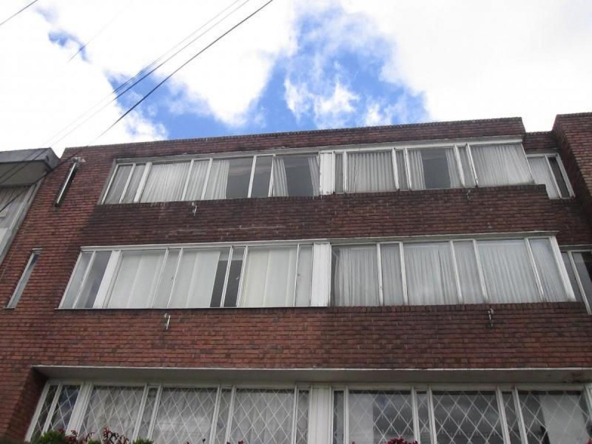 Casa T3 em Bogota, Colombia N.º 12696