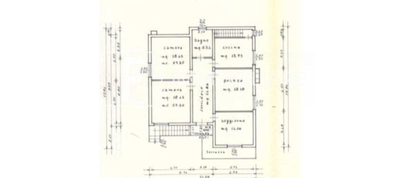 8 rooms House in Jesolo, Italy No. 171169 20