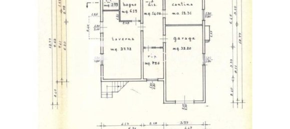 8 rooms House in Jesolo, Italy No. 171169 21