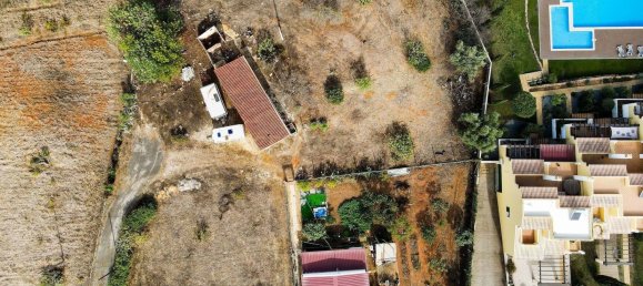 Terreno em Lagoa, Portugal 2480 m² N.º 134199 3