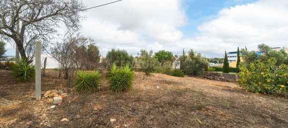 Terreno em Lagoa, Portugal 2480 m² N.º 134199 5