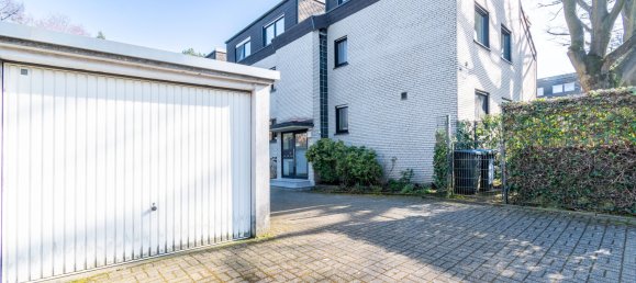 Квартира с 4 комнатами в Рекклингхаузен, Германия № 36261 16