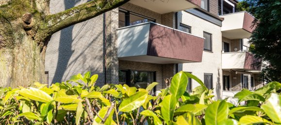 Квартира с 4 комнатами в Рекклингхаузен, Германия № 36261 3