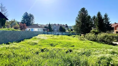  Land in Berndorf, Austria No. 233693
