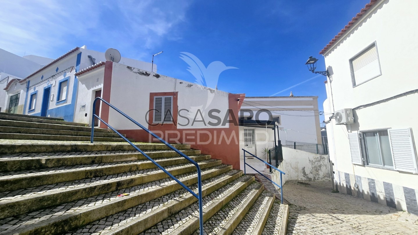 2 bedrooms House in Ferragudo, Portugal No. 211841