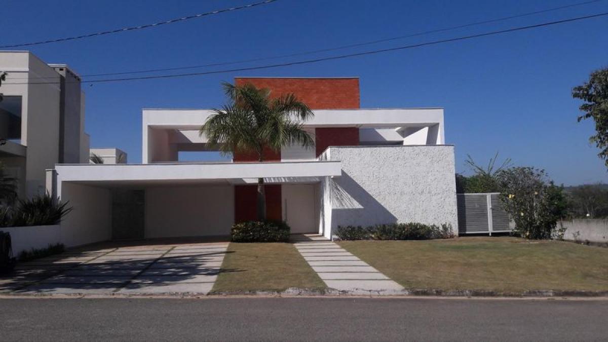 3 Schlafzimmer Haus in Sao Paulo, Brazil, Nr. 458535
