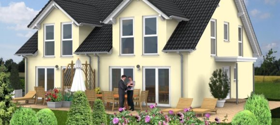 4 rooms Townhouse in Lippe, Germany No. 350881 2