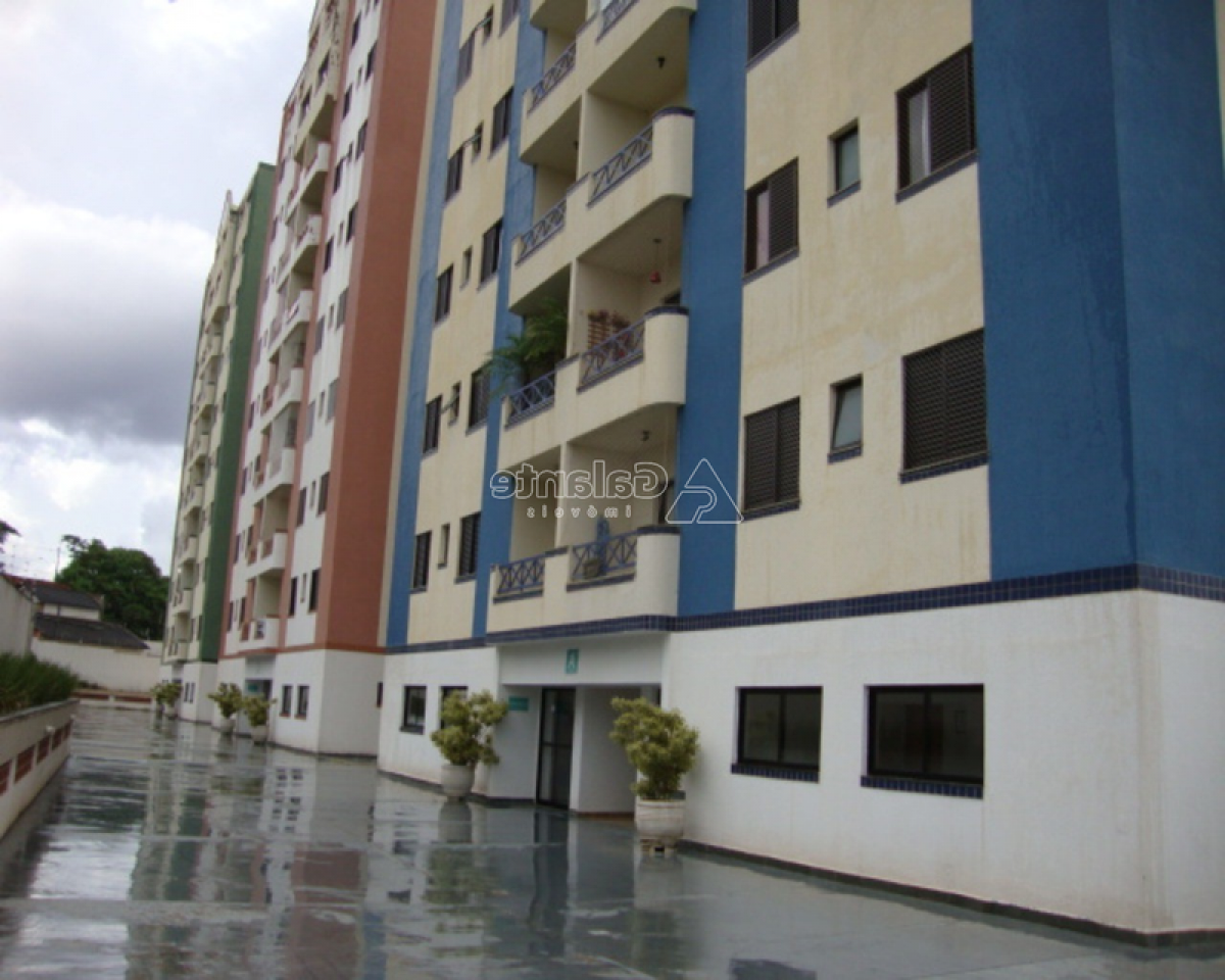 Apartamento T3 em São Paulo, Brazil N.º 557200