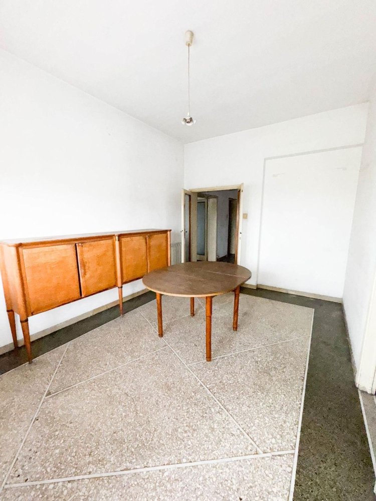 Квартира с 5 спальнями в Пиза, Италия № 374938