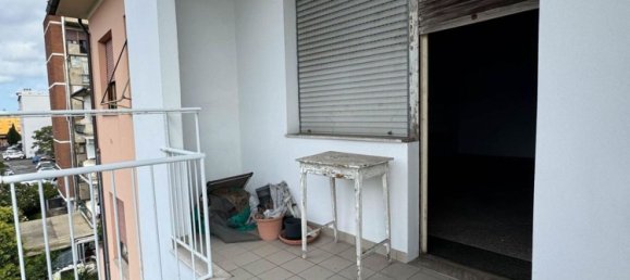 Квартира с 5 спальнями в Пиза, Италия № 374938 13