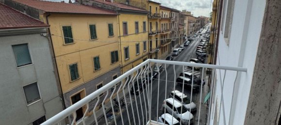 Квартира с 5 спальнями в Пиза, Италия № 374938 4