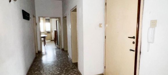 Квартира с 5 спальнями в Пиза, Италия № 374938 9