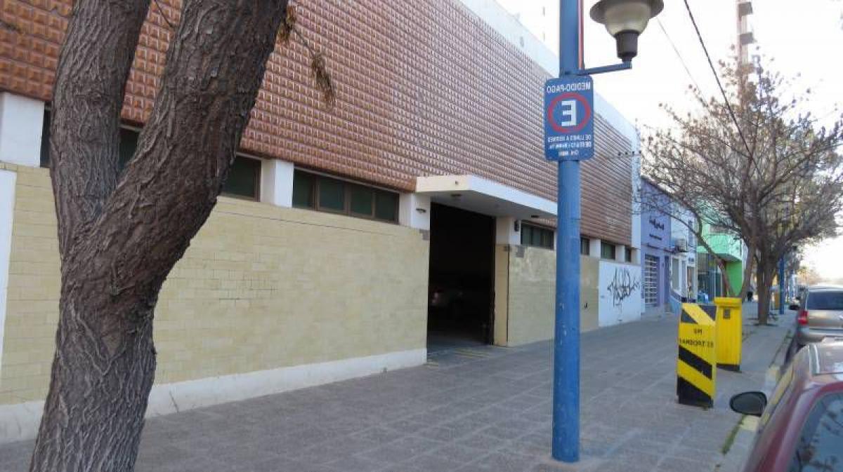  Warehouse in Rio Negro, Argentina No. 23337