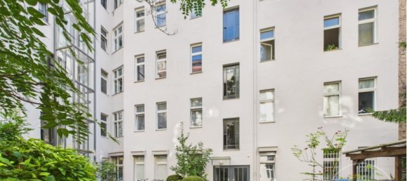 Apartamento de 1 dormitorio en Prenzlauer Berg, Germany No. 369304 11