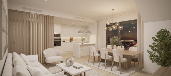 2 bedrooms Penthouse in Alicante, Spain No. 287219 10