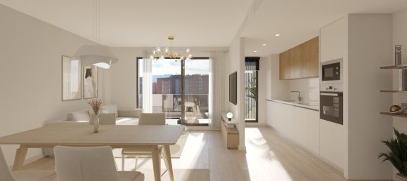 2 bedrooms Penthouse in Alicante, Spain No. 287219 9