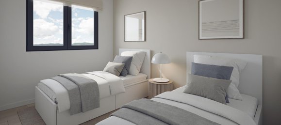 2 bedrooms Penthouse in Alicante, Spain No. 287219 15