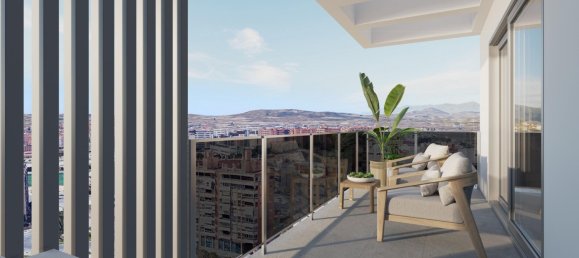 2 bedrooms Penthouse in Alicante, Spain No. 287219 18