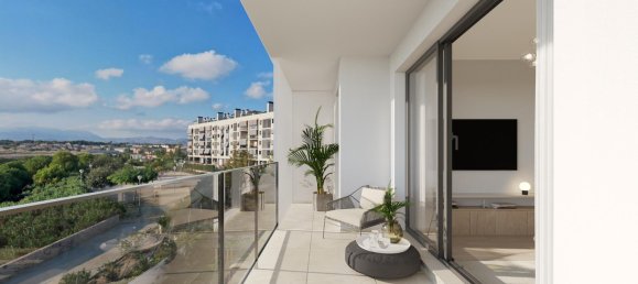 2 bedrooms Penthouse in Alicante, Spain No. 287219 6