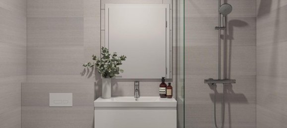 2 bedrooms Penthouse in Alicante, Spain No. 287219 14