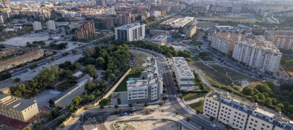 2 bedrooms Penthouse in Alicante, Spain No. 287219 17