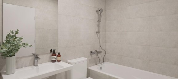 2 bedrooms Penthouse in Alicante, Spain No. 287219 16