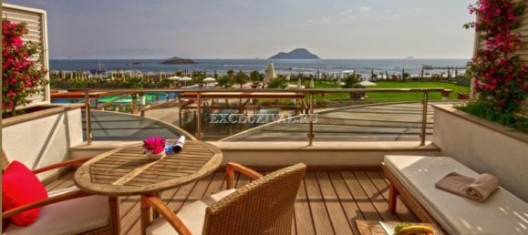 Apartment 1+1 in Bodrum, Turkey No. 27359 10