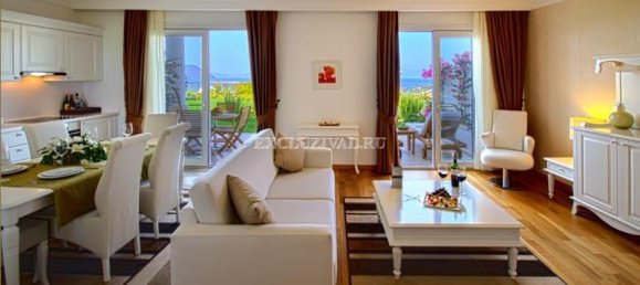 Apartment 1+1 in Bodrum, Turkey No. 27359 8