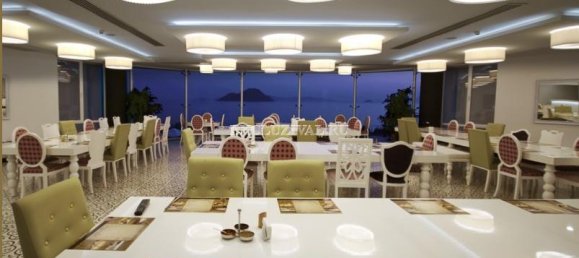 Apartment 1+1 in Bodrum, Turkey No. 27359 4