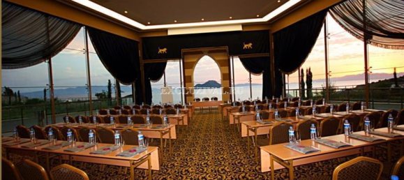 Apartment 1+1 in Bodrum, Turkey No. 27359 3