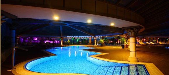 Apartment 1+1 in Bodrum, Turkey No. 27359 2