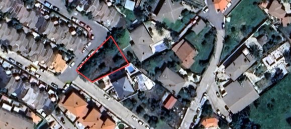 447m² Land in Navalagamella, Spain No. 111697 3