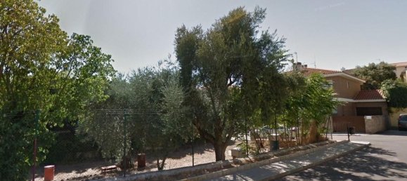 447m² Land in Navalagamella, Spain No. 111697 8