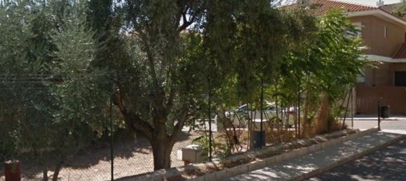 447m² Land in Navalagamella, Spain No. 111697 9