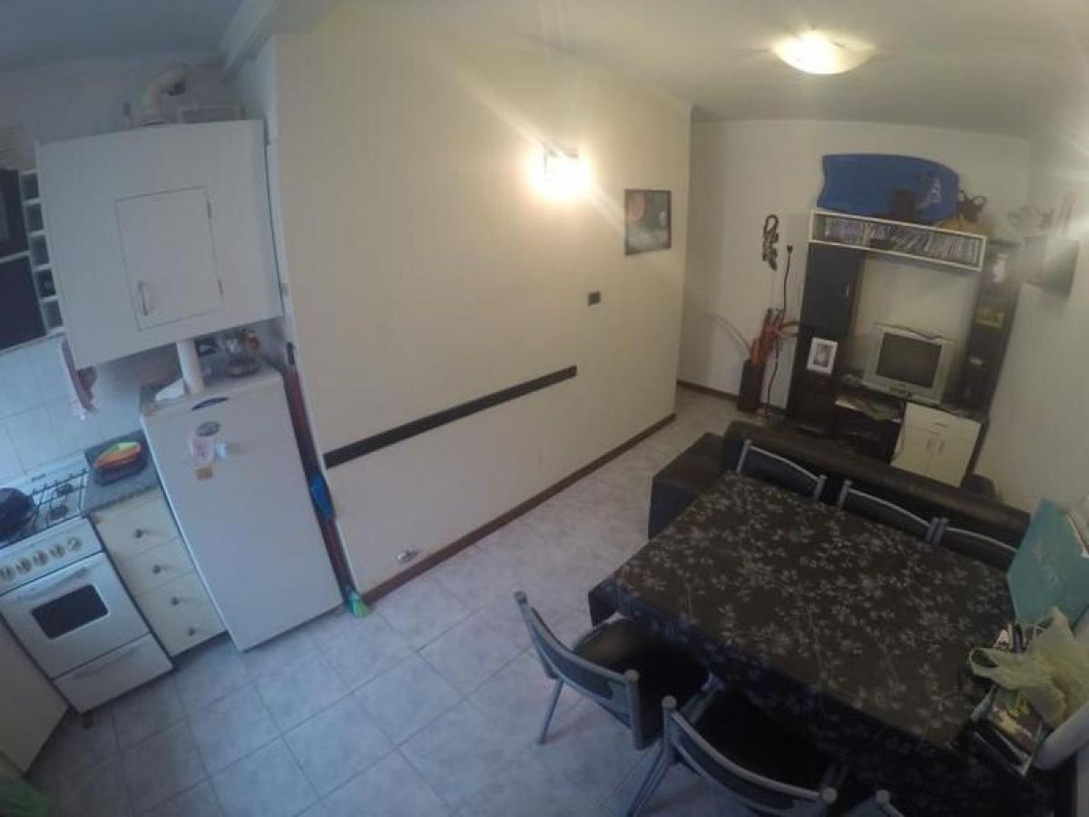 2 bedrooms House in Mar del Plata, Argentina No. 99850