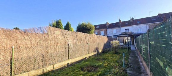 3 غرف نوم منزل في Lille, France رقم 48722 4