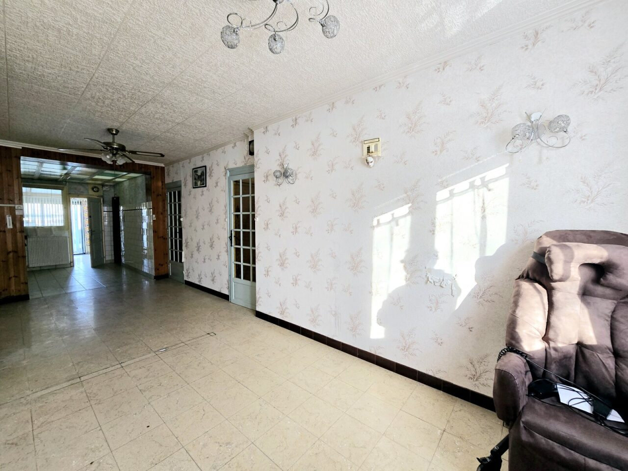 3 غرف نوم منزل في Lille, France رقم 48722